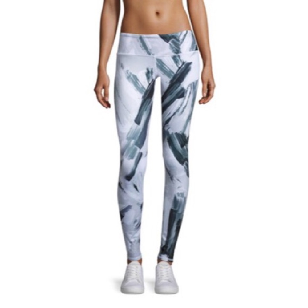 alo Airbrush Leggings